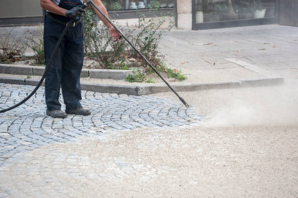 Best Sidewalk and Walkway Pressure Cleaning in Uhland, TX
