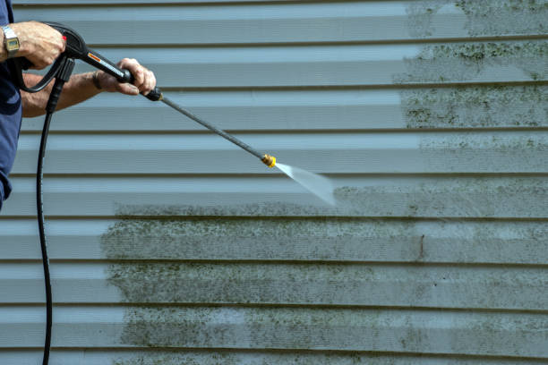 Trusted Uhland, TX Pressure Washing Services Experts