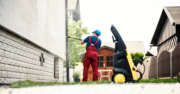 Best Gutter Cleaning and Brightening in Uhland, TX